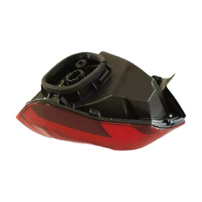 VW Passat 16-18 LED ऑटो टेल लाइट्स मरम्मत 56D 945 307 A/308 A