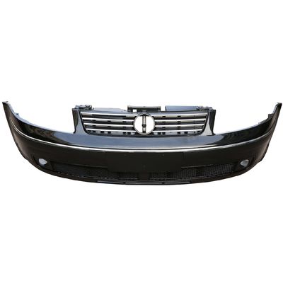 2002 2003 2004 2005 Vw Passat B5 फ्रंट बंपर पेंटिंग कार फ्रंट बंपर 3GB807217