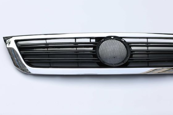 VW Passat New Lingyu ABS 2009-2013 के लिए 3bd 853 651/651a फ्रंट बम्पर ग्रिल्स
