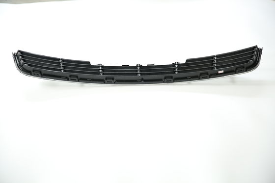 VW Passat New Lingyu 2009-2013 . के लिए 3BD 853 677A फ्रंट बंपर ग्रिल्स