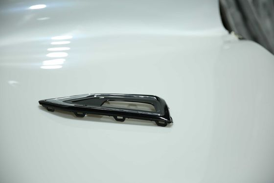 VW Passat 2019 2020 के लिए 3GB 853 807/808 कार फॉग लाइट कवर प्रोटेक्टर