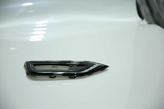 VW Passat 2019 2020 के लिए 3GB 853 807/808 कार फॉग लाइट कवर प्रोटेक्टर