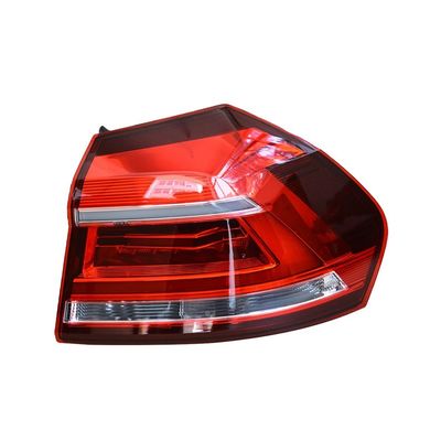 56D 945 207 A/208 A 2017 2018 2016 Vw Passat टेल लाइट्स रिप्लेसमेंट एलईडी कर्व्ड