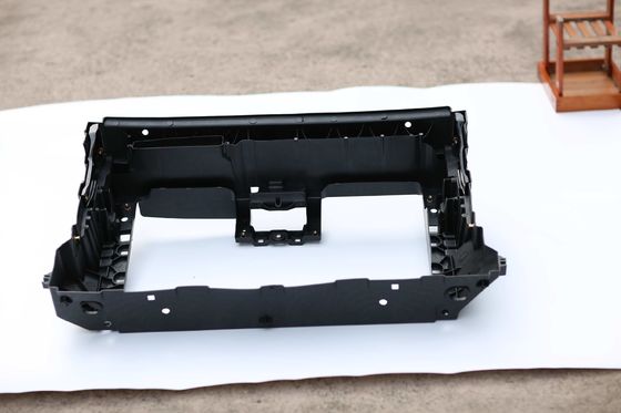 B5 2011 2014 2013 2012 Vw Passat रेडिएटर सपोर्ट आफ्टरमार्केट बॉडी पार्ट्स