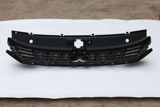 56d853651 VW Passat 2016 2017 2018 वोक्सवैगन Passat फ्रंट ग्रिल रिप्लेसमेंट