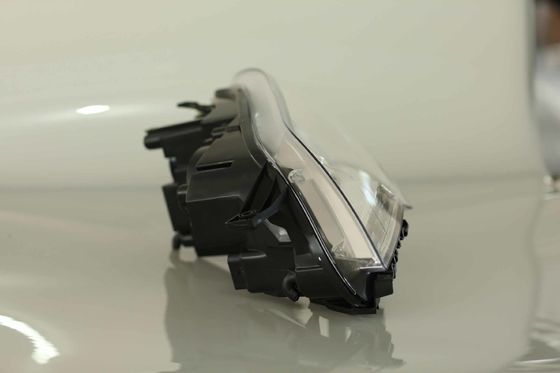 वीडब्ल्यू बोरा 2009 हिड क्सीनन कार हेडलाइट असेंबली 18G 941 005/006 Oem