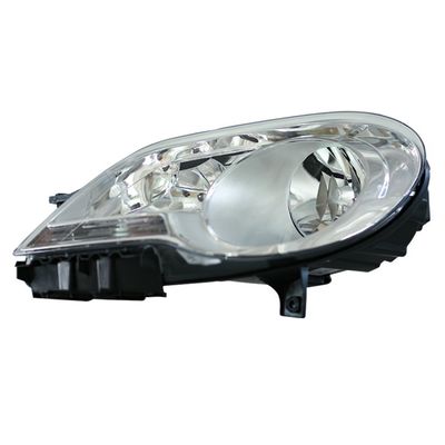 वीडब्ल्यू बोरा 2009 हिड क्सीनन कार हेडलाइट असेंबली 18G 941 005/006 Oem