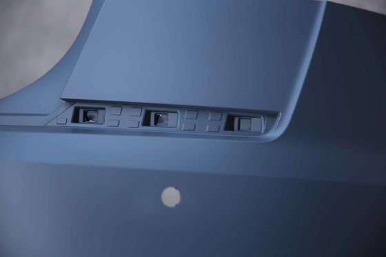 VW Passat 2019 2020 ऑटो पार्ट्स रियर बम्पर स्किन OEM 3GB 807 417