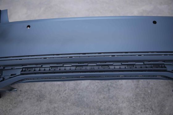VW Passat 2019 2020 ऑटो पार्ट्स रियर बम्पर स्किन OEM 3GB 807 417
