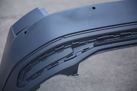 VW Passat 2019 2020 ऑटो पार्ट्स रियर बम्पर स्किन OEM 3GB 807 417