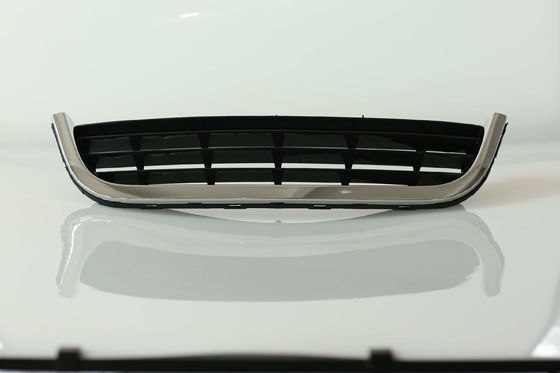 VW Passat Lingyu 2005 2006 2007 2008 के लिए ABS लोअर फ्रंट बम्पर ग्रिल्स