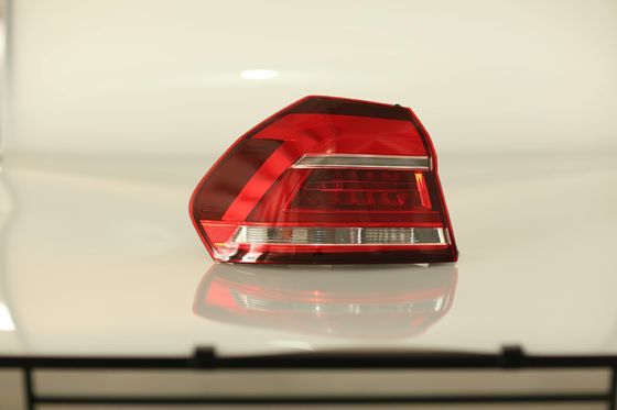 56D 945 207 A/208 A 2017 2018 2016 Vw Passat टेल लाइट्स रिप्लेसमेंट एलईडी कर्व्ड