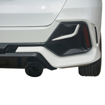 Honda Fit GK5 RS अपग्रेड बॉडी किट के लिए