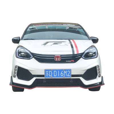 Honda Fit GK5 RS अपग्रेड बॉडी किट के लिए